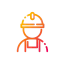 Рабочий иконка 64x64