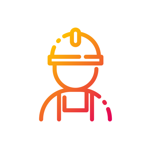 Worker icon