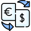 Currency icon 64x64