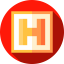 Hotel icon 64x64
