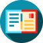Postcard icon 64x64