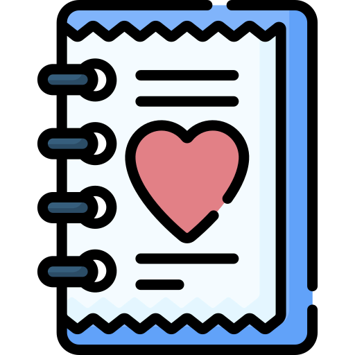 Wishlist icon