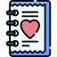 Wishlist icon 64x64