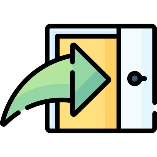 Login icon