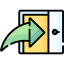 Login icon 64x64