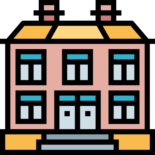 Apartment icon
