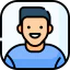 Profile icon 64x64