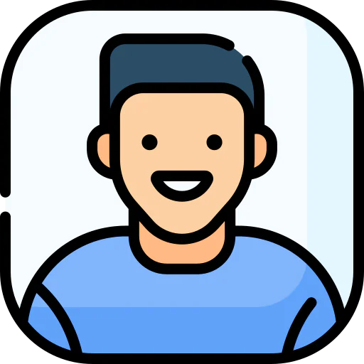 Profile icon