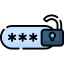 Password icon 64x64