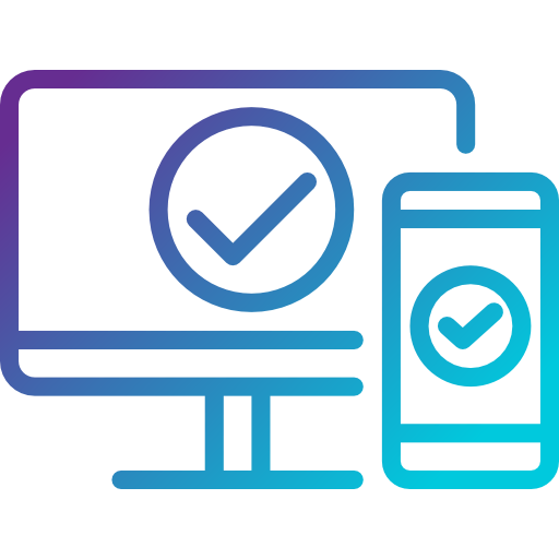 Authentication icon