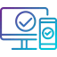 Authentication icon 64x64