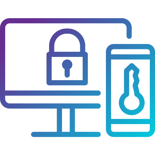 Authorization icon