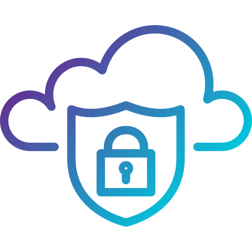 Cloud icon