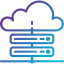 Cloud server 상 64x64
