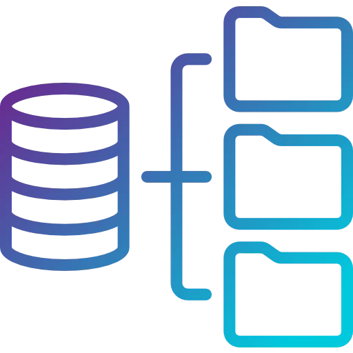 Database Symbol