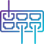 Ethernet 상 64x64