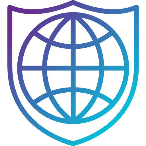 Shield icon