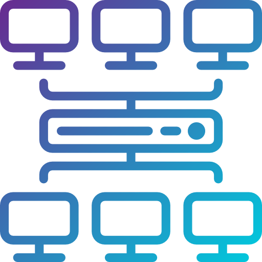 Network icon