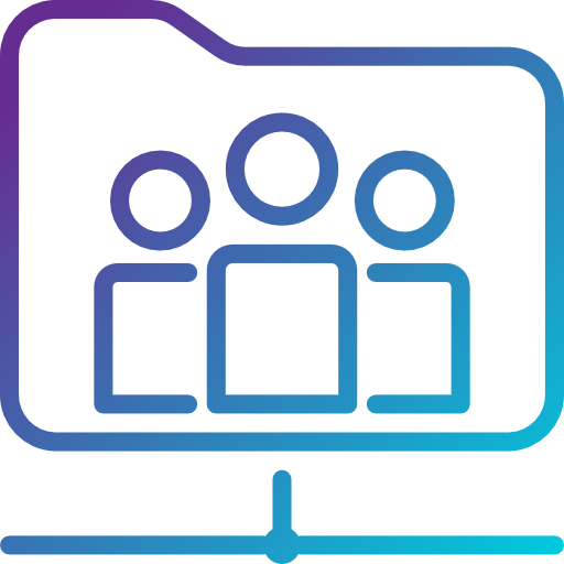 Network icon