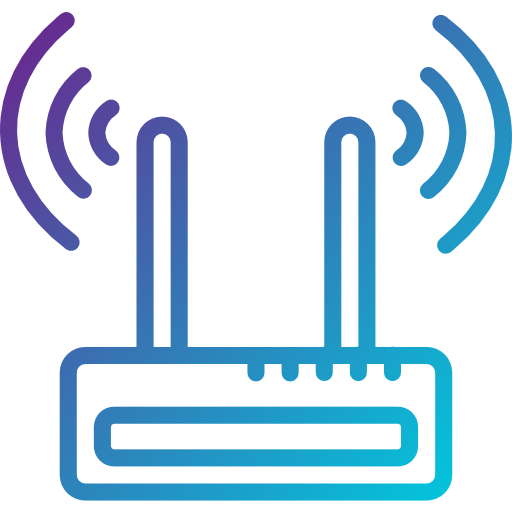 Modem іконка