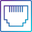 Ethernet 상 64x64