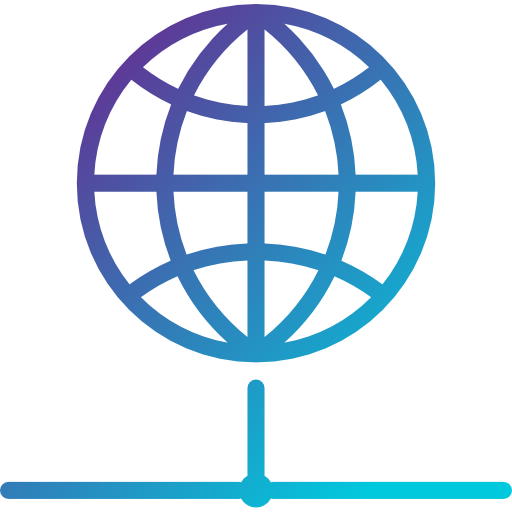 Web icon
