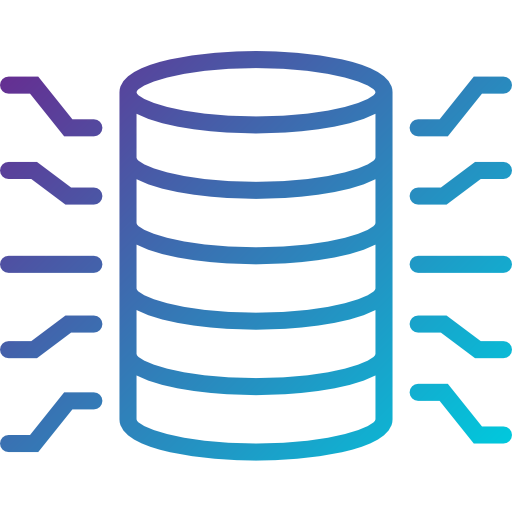 Database Ikona