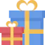 Gift icon 64x64