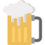 Beer mug icon 64x64