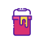 Paint bucket icon 64x64