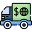 Shipping icon 64x64