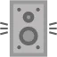 Speaker icon 64x64