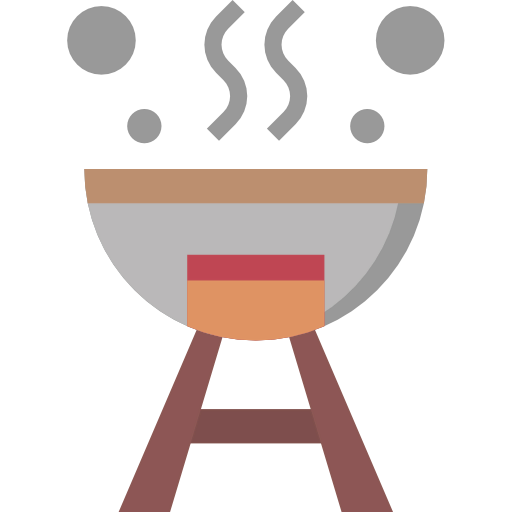 Grill icon