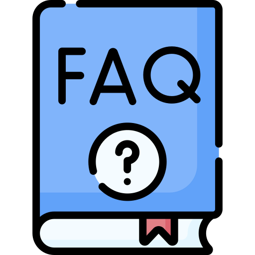 Faq icon