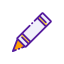 Crayon icon 64x64