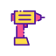 Drill icon 64x64