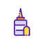 Glue icon 64x64