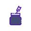Inkwell icon 64x64
