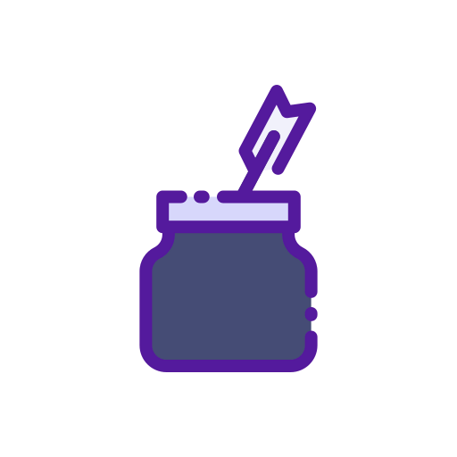 Inkwell icon