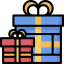 Gift icon 64x64