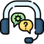 Support icon 64x64