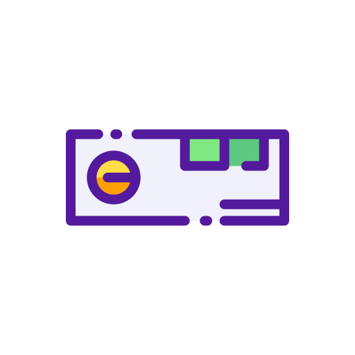 Level icon