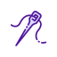 Needle icon 64x64