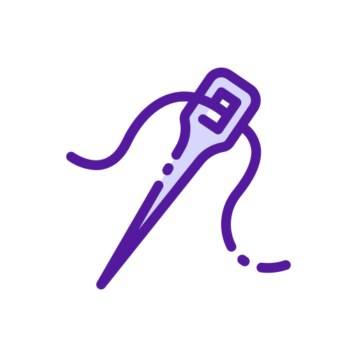 Needle icon