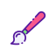 Paintbrush icon 64x64