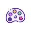 Paint palette icon 64x64