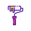 Paint roller icon 64x64