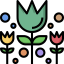 Flower icon 64x64