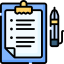 Policy Symbol 64x64