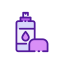 Paint spray icon 64x64